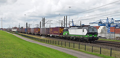 Wiener Lokalbahnen Cargo WLC