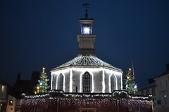 Brampton Christmas Lights 2020