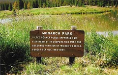 Monarch Park/Monarch Pass (Colorado)