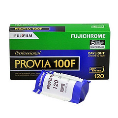 Fujichrome PROVIA 100F