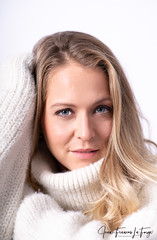 Alicia Rochevrier, EMA Models