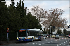 Irisbus Citélis  12 CNG – Tisséo n°0902