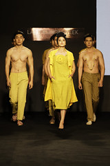 Lao Fashion Week 2020 - Tam.