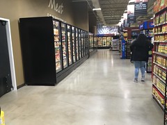 Supermarkets Plus IGA - Elizabeth, NJ