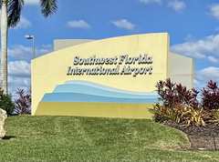 Florida Airports and Tower Controls