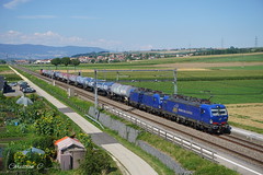 WRS (Widmer Rail Services)