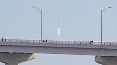 CRS-21 by SpaceX