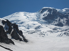2010 Mt Rainier