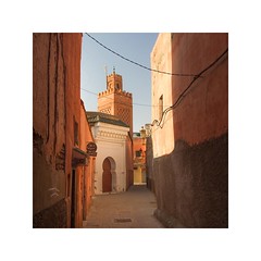 Maroc / Morocco