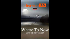 abstractAZZI magazine