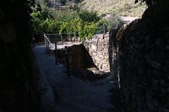 Fonte Paio Pires em Castelo Novo, Fundão
