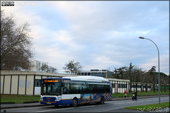 Irisbus Citélis  12 CNG – Tisséo