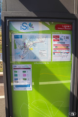 iSibus / Informations : Gare
