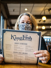 Louisville - King Fish Restaurant - 2020