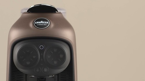 Lavazza Deséa----- (Credit dofollow link to https://coffee-rank.com/best-coffee-makers/)