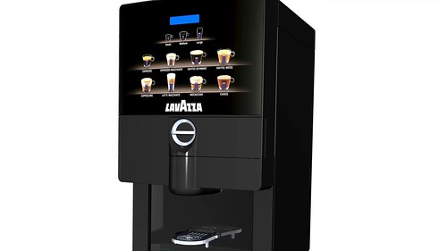 Lavazza Blue LB 2600---- (Credit dofollow link to https://coffee-rank.com/best-coffee-makers/)