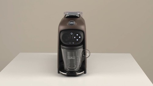 Lavazza Deséa- (Credit dofollow link to https://coffee-rank.com/best-coffee-makers/)