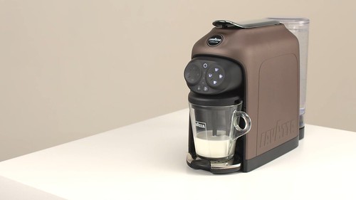 Lavazza Deséa ... (Credit dofollow link to https://coffee-rank.com/best-coffee-makers/)