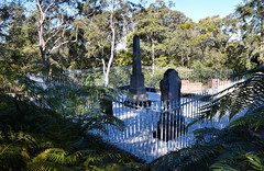 Faulconbridge Cemetery