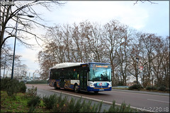Irisbus Citélis  12 CNG – Tisséo n°0920