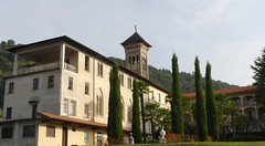 Casa dei Padri ad Armeno (Novara)