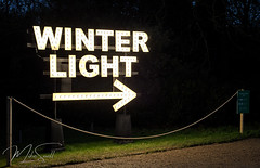 Waddesdon Manor: Winter Light 2020