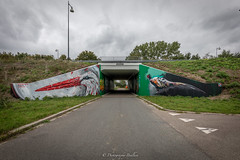 Apeldoorn Zuidbroek Tunnel Jam 2020