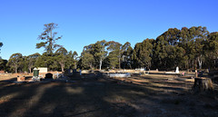 Capertee Cemetery