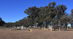 Ilford Cemetery