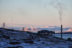 Svalbard 2013