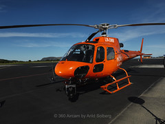 Nordhelikopter 2010