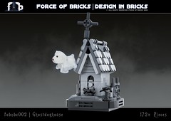 MOC - Force of Bricks | Ghostdoghouse (fobnbc002)