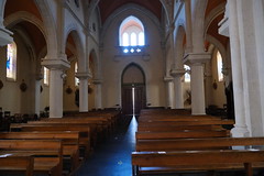 Église Saint-François-de-Sales @ Seyssel (Ain)