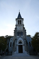 Église Saint-François-de-Sales @ Seyssel (Ain)