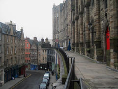Edinburgh | Scotland