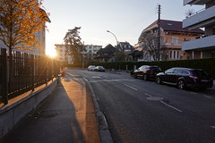 Short walk in Annecy (Autumn 2020)