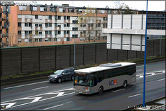 Mercedes-Benz Intouro – SPL D'un Point À l'Autre / liO (Lignes Intermodales d’Occitanie)