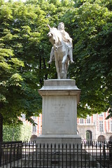 Statue of Louis XIII of France, 2nd Version