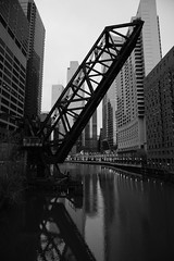 2020 December Walkabout - Chicago