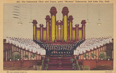 905-The Tabernacle Choir and Organ, Great 
