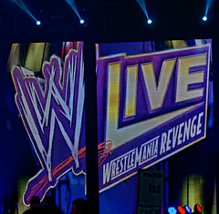 WWE Live 2014 - Liege