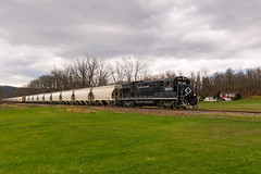 Lehigh Railway
