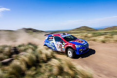 0339 - Rally Argentino 2020 - GP de Córdoba - Santa Cruz del Lago