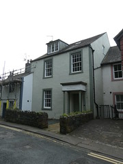 Listed Buildings / Structures - Cumbria [Keswick]