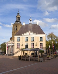 Dutch towns - Roosendaal