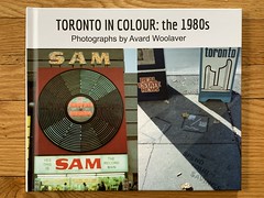 Toronto In Colour: the 1980s