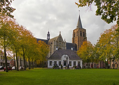 Dutch towns - Wouw
