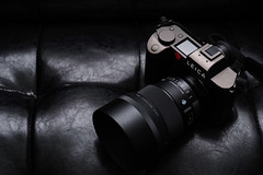 [Leica L] Sigma 85mm f/1.4 DG DN Art