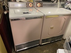 Vintage Appliances December 2020
