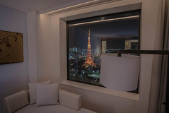 2020 Dec The Tokyo EDITION, Toranomon - Deluxe Tower View King
